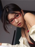 KIJIMA Norio Minisuka. TV High school girl(99)